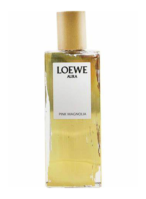 

Loewe Aura Pink Magnolia 100ml EDP Perfume for Women