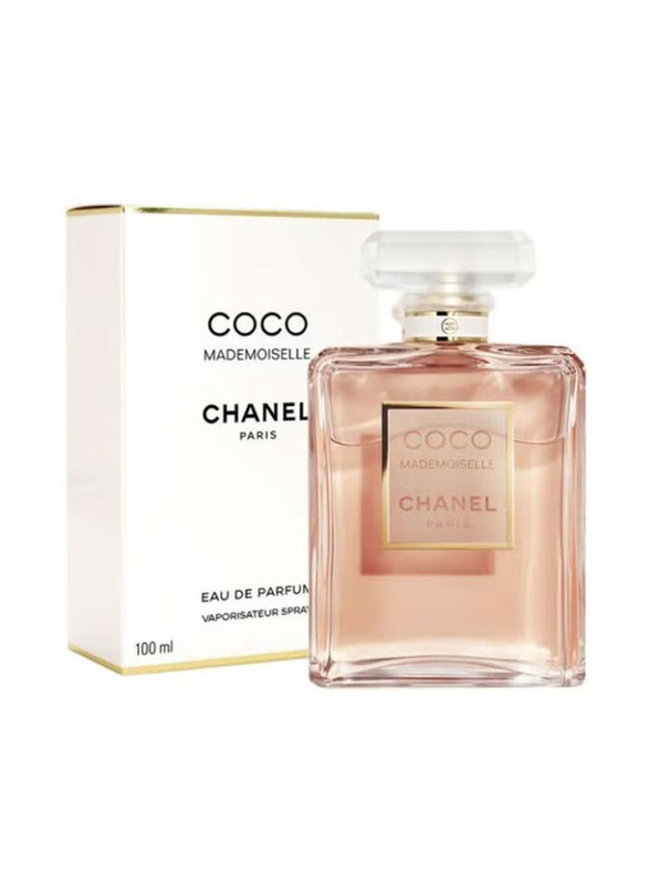 Chanel Coco Mademoiselle 100ml EDP for Women