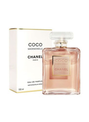 Chanel Coco Mademoiselle 100ml EDP for Women