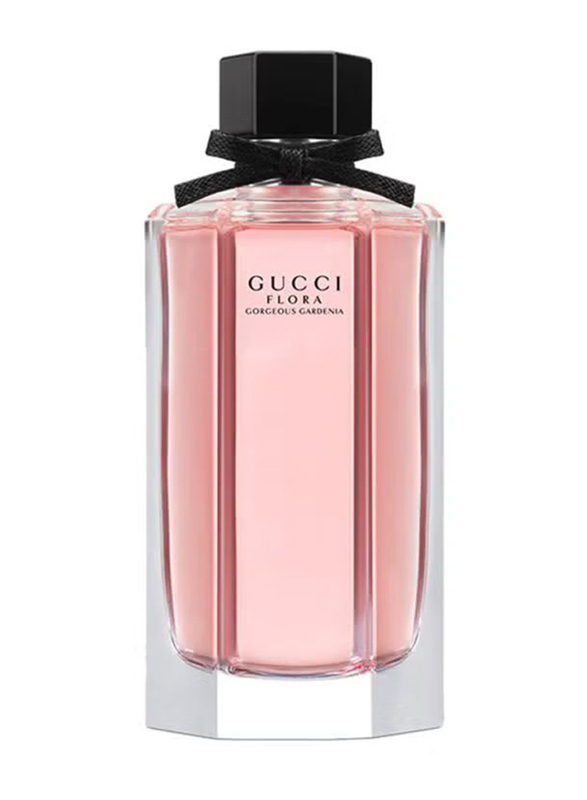 

Gucci Flora Gorgeous Gardenia 100ml EDT Perfume for Women