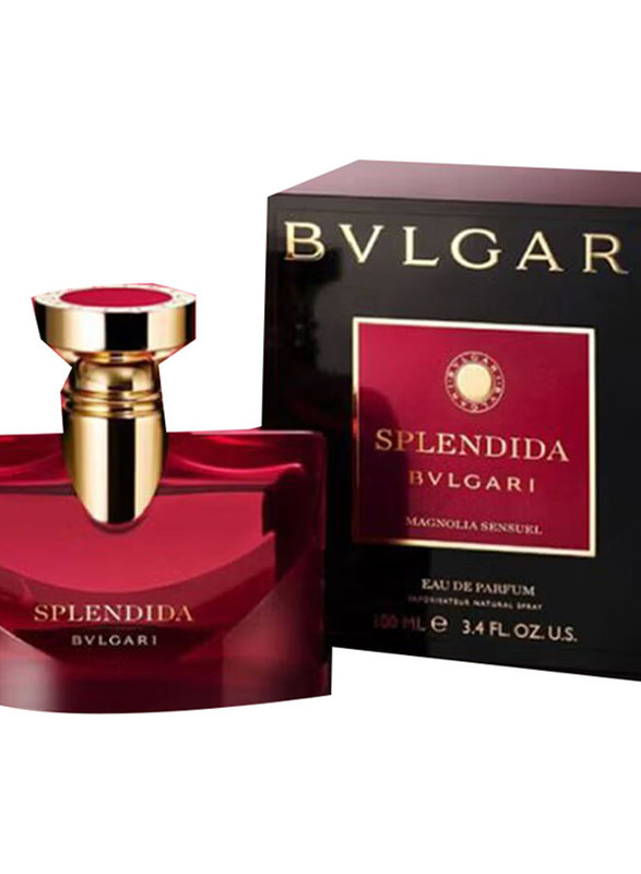 Bvlgari Splendida Magnolia Sensuel 100ml EDP for Women