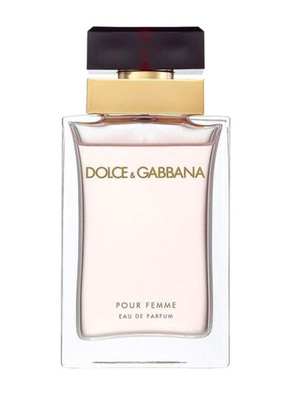 

Dolce & Gabbana Pour Femme 50ml EDP Perfume for Women