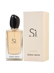 Giorgio Armani Si 100ml EDP for Women