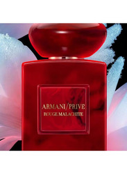 Giorgio Armani Prive Rouge Malachite 100ml EDP Unisex