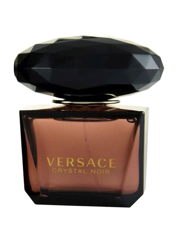 

Versace Crystal Noir 90ml EDT Perfume Spray for Women