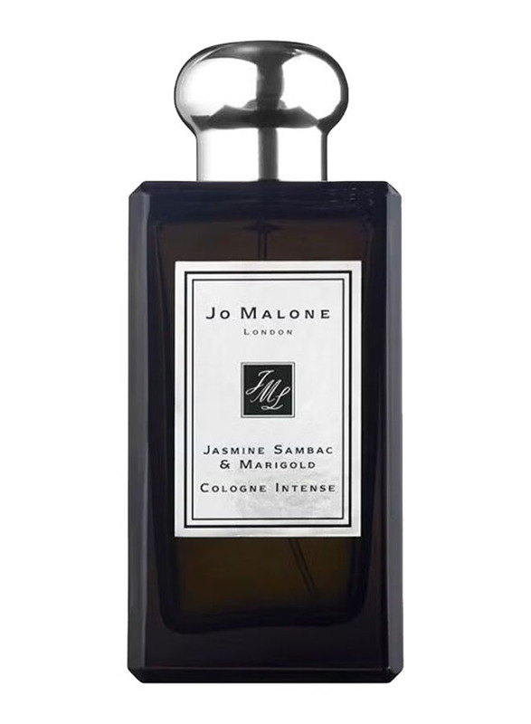 Jo Malone Jasmine Sambac and Marigold Intense 100ml EDC Unisex