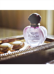 Dior Pure Poison 100ml EDP for Women