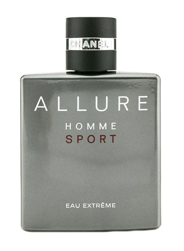 

Chanel Allure Homme Sport 50ml EDP Perfume for Men