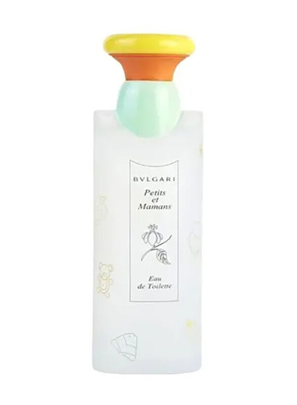 

Bvlgari Petits Et Mamans 100ml EDT Perfume for Women