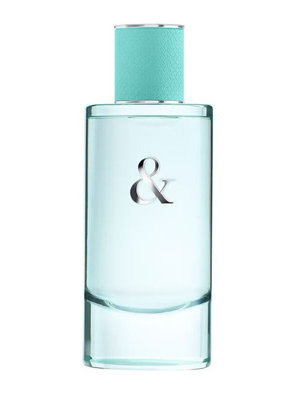 Tiffany & Co. Love For Her 90ml EDP for Women