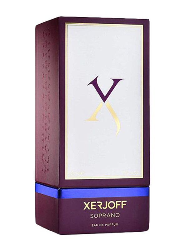 Xerjoff Soprano 100ml EDP Unisex