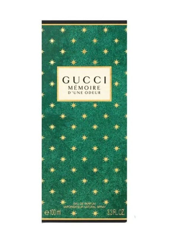 Gucci Memoire D'une Odeur 100ml EDP for Women