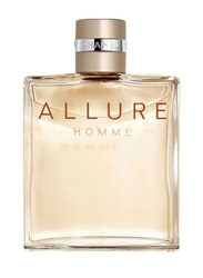 Chanel Allure Homme 100ml EDT for Men