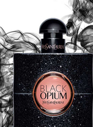 Yves Saint Laurent Black Opium 90ml EDP for Women