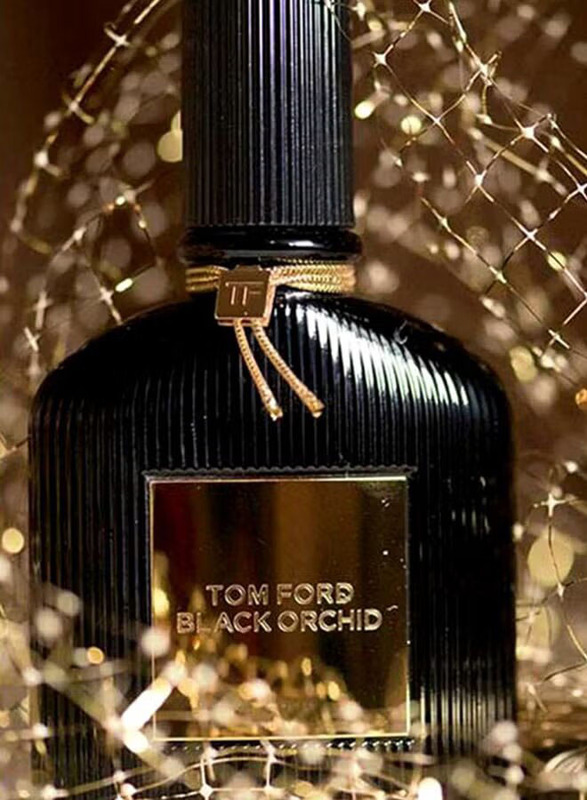 Tom Ford Black Orchid 100ml EDP for Women