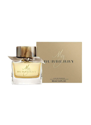 Burberry My Burberry 90ml EDP for Women