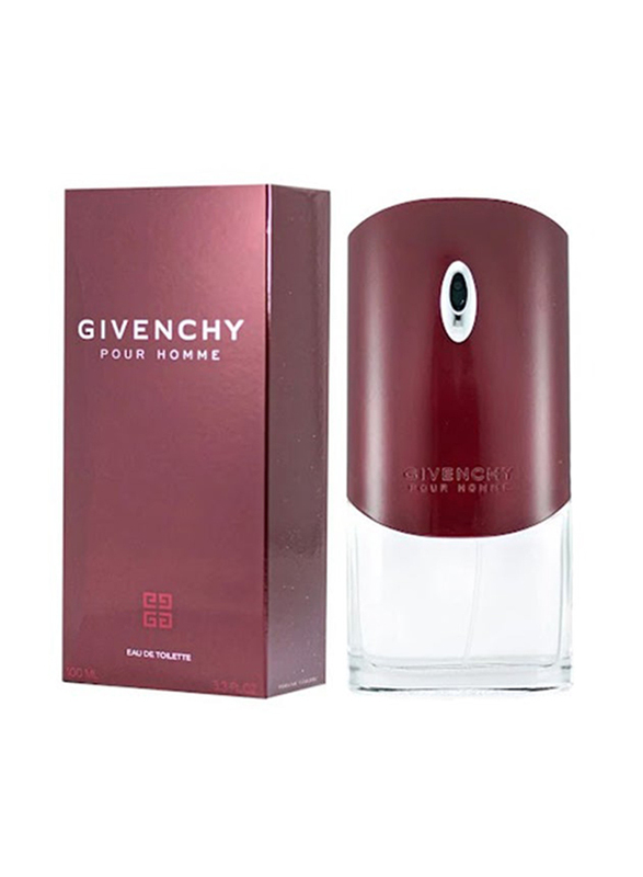 Givenchy Pour Homme 100ml EDT for Men