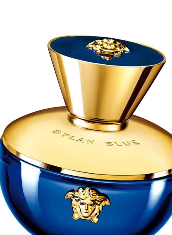 Versace Dylan Blue 100ml EDP for Women