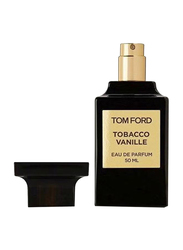 Tom Ford Tobacco Vanille 50ml EDP Unisex