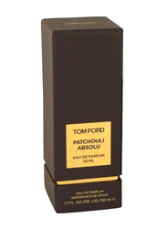 Tom Ford Tobacco Vanille 50ml EDP Unisex