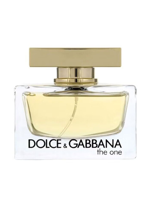 

Dolce & Gabbana The One 75ml EDP Perfume for Women