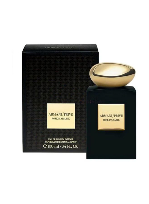 Giorgio Armani Prive Rose D'Arabie 100ml EDP Unisex