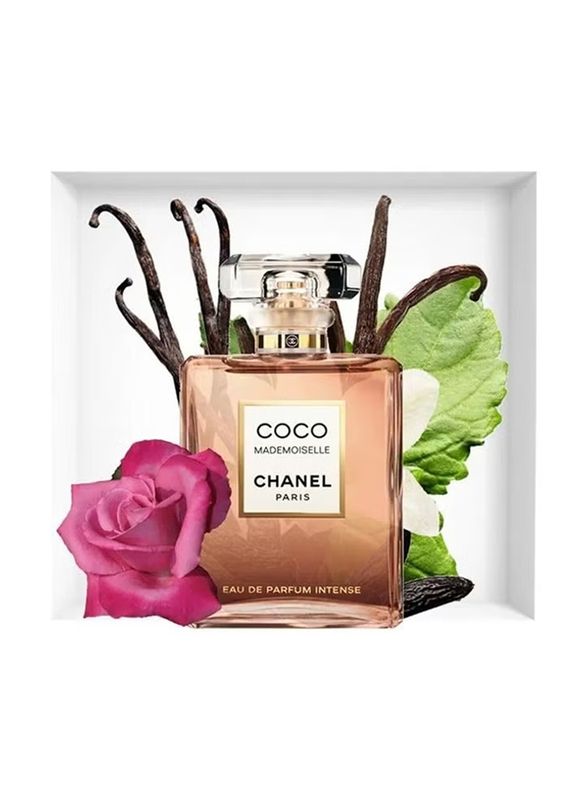 Chanel Coco Mademoiselle 100ml EDP for Women