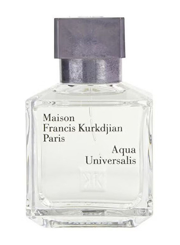 Maison Francis Kurkdjian Aqua Universalis 70ml EDT Unisex