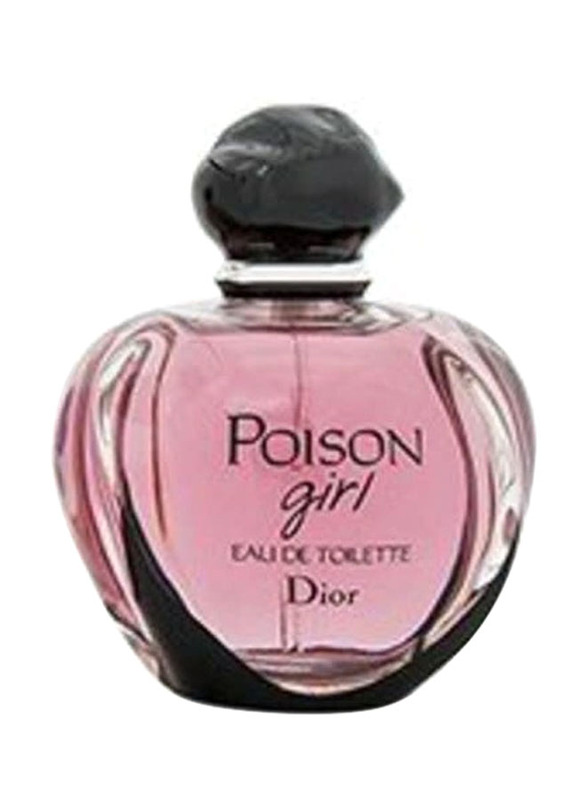 Dior Poison Girl 100ml EDT for Women