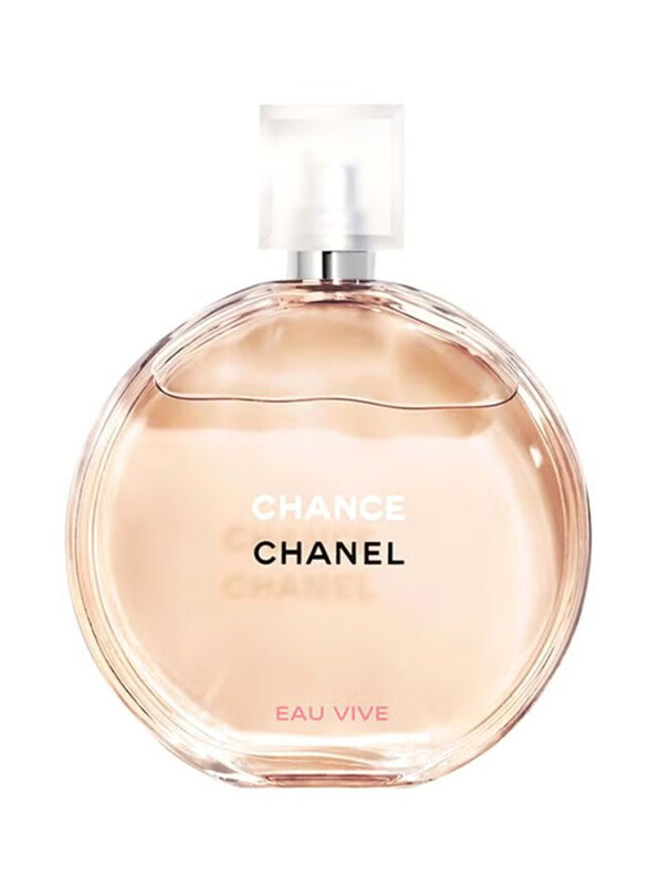 

Chanel Chance Eau Vive 100ml EDT Perfume for Women