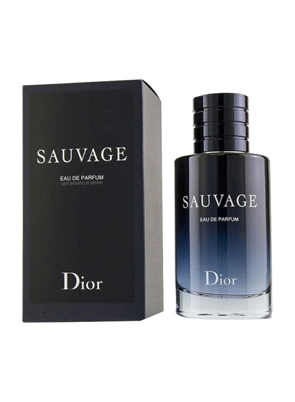 Dior Sauvage 100ml EDP for Men