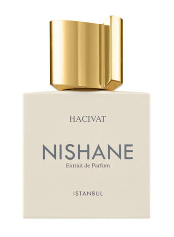 Nishane Hacivat 100ml Extrait De Parfum Unisex