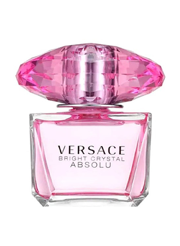 Versace Bright Crystal Absolu 90ml EDP for Women