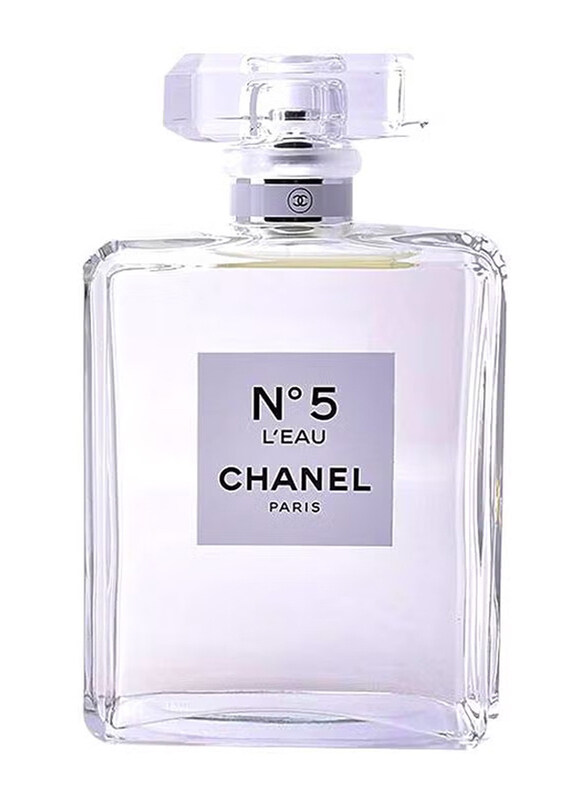

Chanel No.5 L'Eau 200ml EDT Perfume for Women