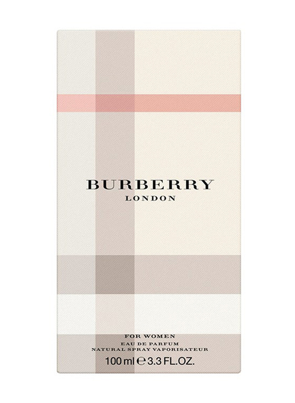 Burberry London 100ml EDP for Women