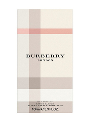 Burberry London 100ml EDP for Women