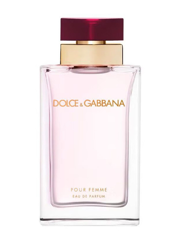 Dolce & Gabbana Pour Femme 100ml EDP for Women