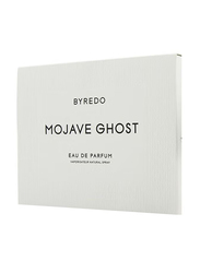 Byredo Mojave Ghost 50ml EDP Unisex