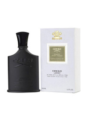 Creed Green Irish Tweed 100ml EDP for Men