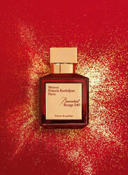 Maison Francis Kurkdjian Baccarat Rouge 540 70ml Extrait De Perfume Unisex