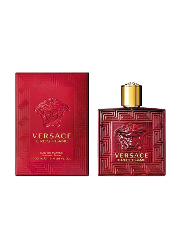 Versace Eros Flame 100ml EDP for Men