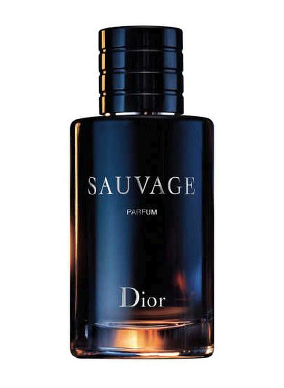 Dior Sauvage Parfum 100ml EDP for Men