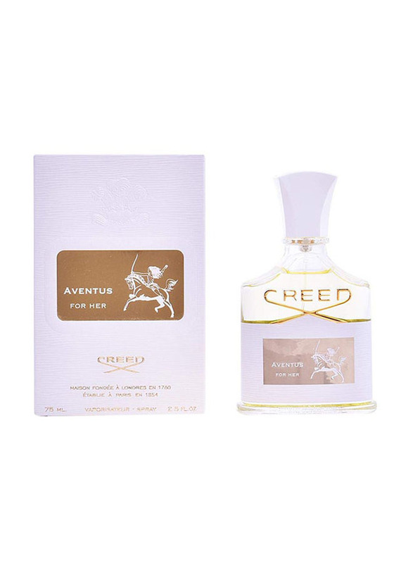 Creed Aventus for Her 75ml EDP for Women