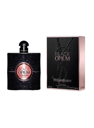 Yves Saint Laurent Black Opium 90ml EDP for Women