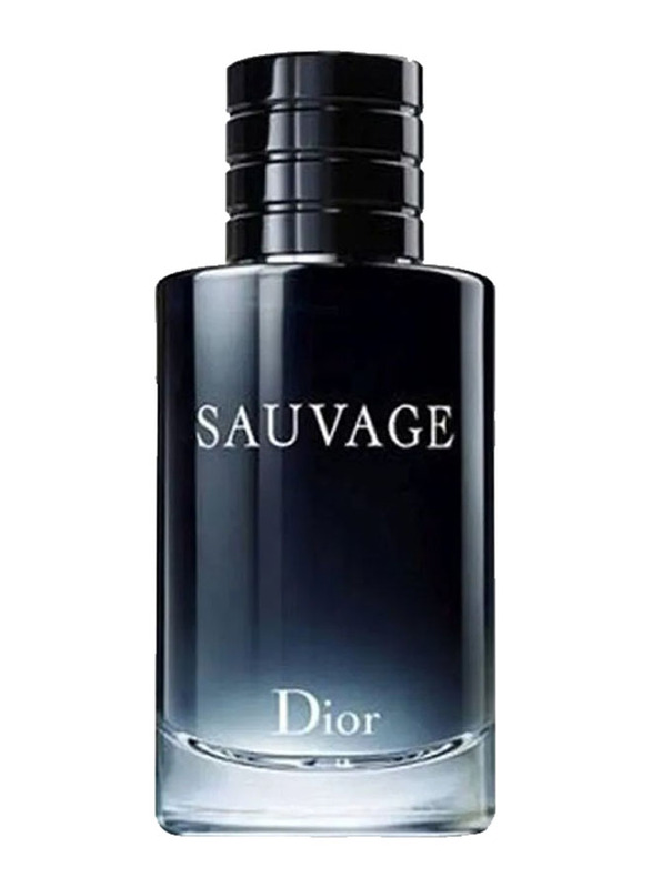 Dior Sauvage 100ml EDT for Men