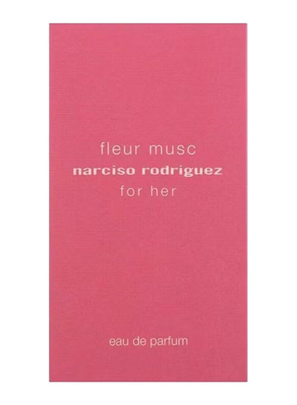 Narciso Rodriguez 2-Piece Fleur Musc 100ml EDP for Women