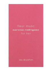 Narciso Rodriguez 2-Piece Fleur Musc 100ml EDP for Women