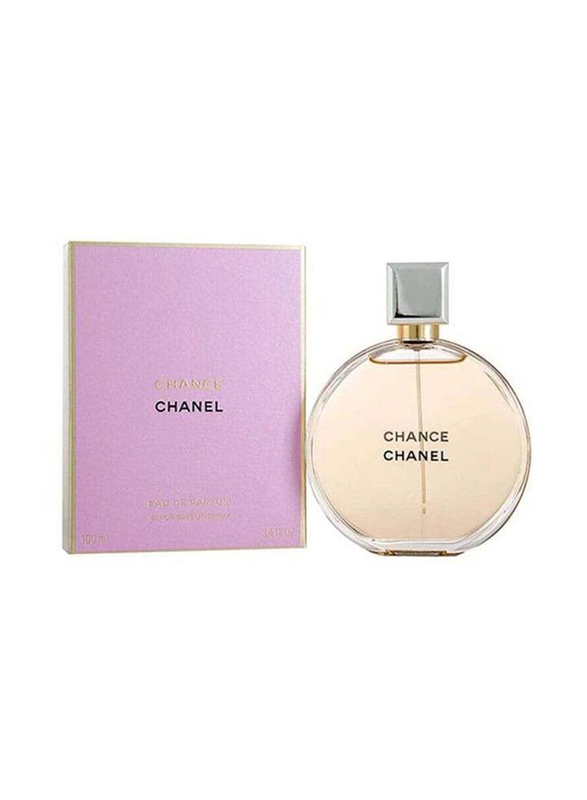 Chanel Chance 100ml EDP for Women