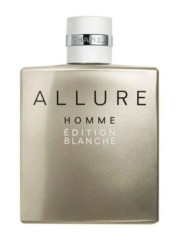 

Chanel Allure Homme Edition Blanche 50ml EDP Perfume for Men