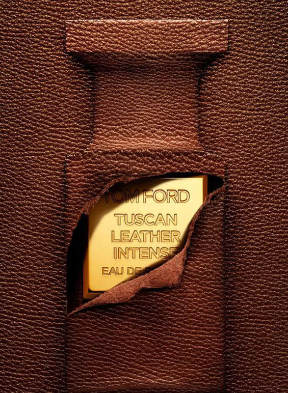 Tom Ford Tuscan Leather 100ml EDP Unisex